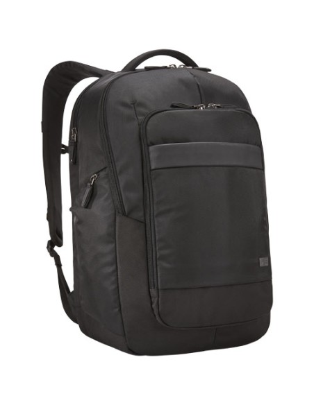Case Logic mochila para portátil de 17,3" 29L "Notion" | Sequio regalo