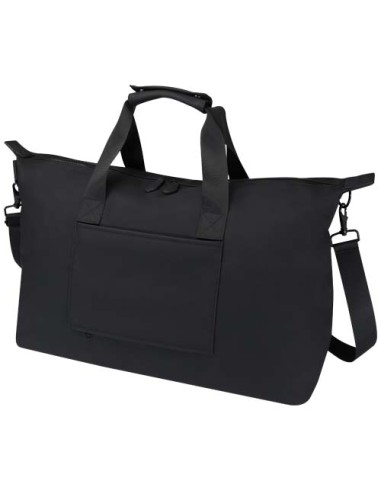 Bolsa de 36 litros reciclada GRS para portátil de 15,6" "Turner" | Seq