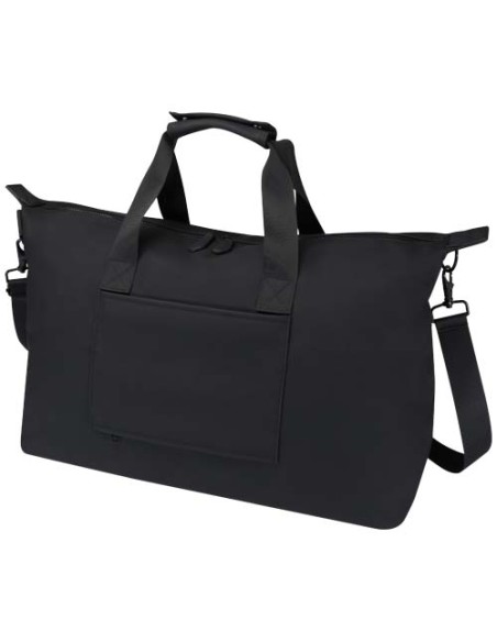 Bolsa de 36 litros reciclada GRS para portátil de 15,6" "Turner" | Seq