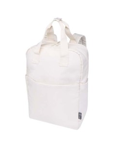 Mochila reciclada de viaje de 9 litros para portátil de 14" "Trip Awar