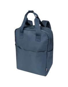Mochila reciclada de viaje de 9 litros para portátil de 14" "Trip Awar 2