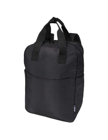 Mochila reciclada de viaje de 9 litros para portátil de 14" "Trip Awar