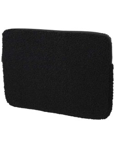 Funda para portátil de 13" y 2 L de sherpa reciclado con certificado G 2