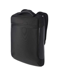 Mochila para portátil compacta de material reciclado GRS de 15,6" y 12