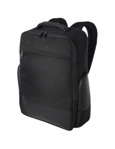 Mochila para portátil de material reciclado GRS de 15,6" y 25 l "Exped