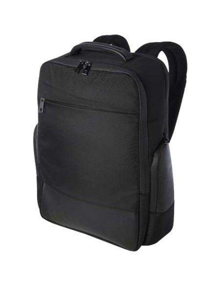 Mochila para portátil de material reciclado GRS de 15,6" y 25 l "Exped