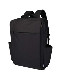 Mochila para portátil de 15" de material reciclado GRS de 15 l "Libra" 2