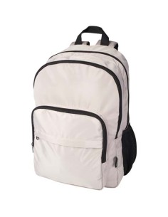 Mochila para portátil de 15" de material reciclado GRS y 20 l "Trend P