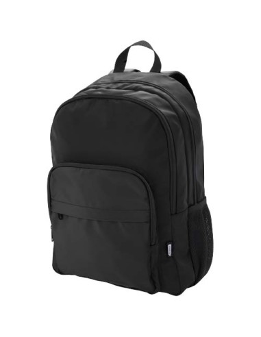 Mochila para portátil de 15" de material reciclado GRS y 20 l "Trend P