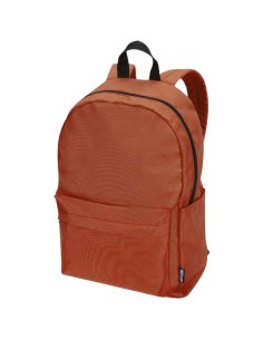 Mochila para portátil urbana de 14" y 16 L de material reciclado con c 2