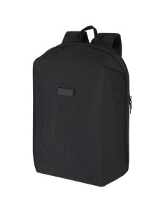 Mochila para portátil de 15" antirrobo de 10 l GRS "Luma" | Sequio reg 2