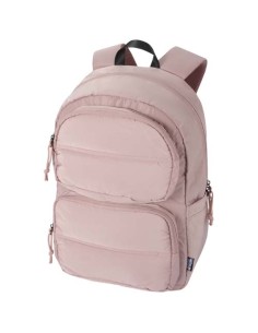 Mochila para portátil de 15,6" y 18l de material reciclado GRS  "Puffe 2