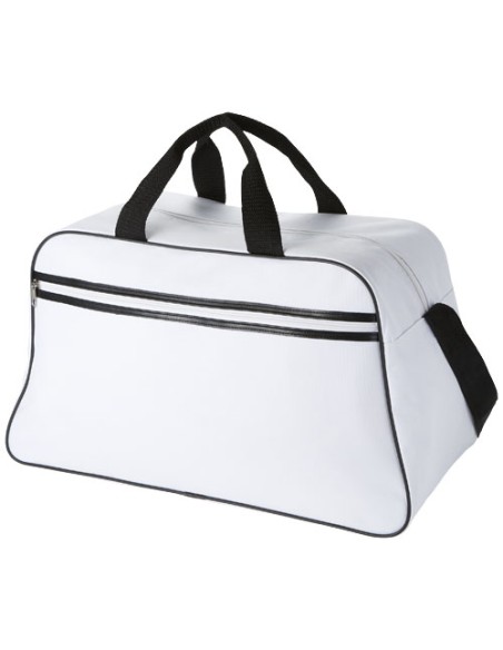 Bolsa de deporte con dos bandas 30L "San Jose" | Sequio regalos de emp
