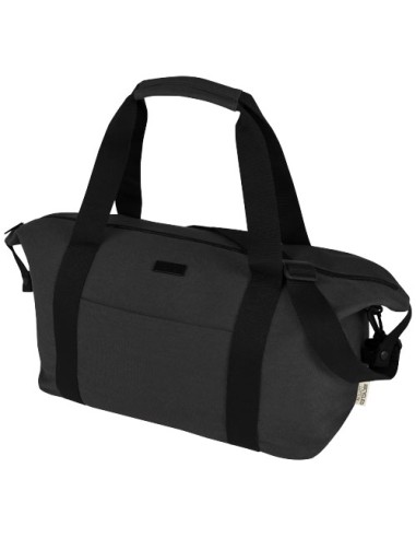 Bolsa de lona reciclada GRS deportiva de 25 L "Joey" | Sequio regalos