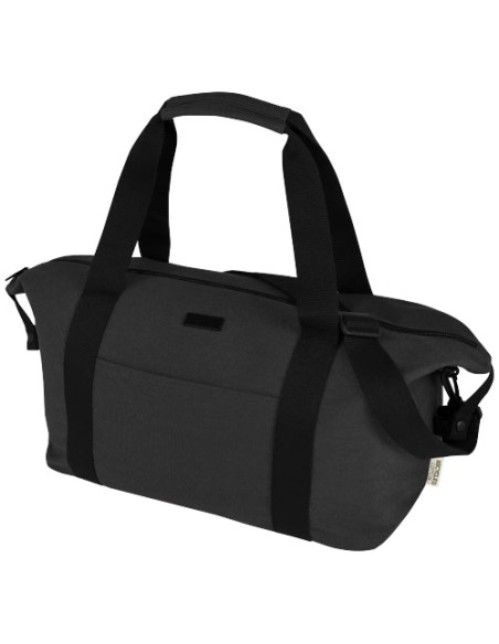 Bolsa de lona reciclada GRS deportiva de 25 L "Joey" | Sequio regalos
