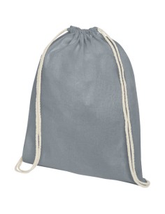 Mochila de cuerdas de algodón 100 g/m² 5L "Oregon" 2