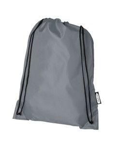 Mochila de cuerdas de RPET 5L "Oriole" 2