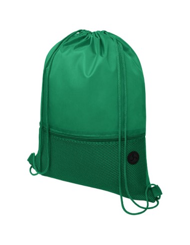 Mochila de cuerdas y malla 5L "Oriole" | Sequio regalos de empresa