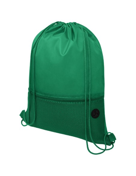 Mochila de cuerdas y malla 5L "Oriole" | Sequio regalos de empresa