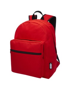 Mochila de RPET 16L "Retrend" | Sequio regalos de empresa