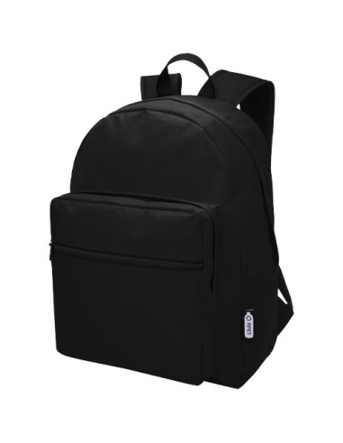 Mochila de RPET 16L "Retrend" | Sequio regalos de empresa