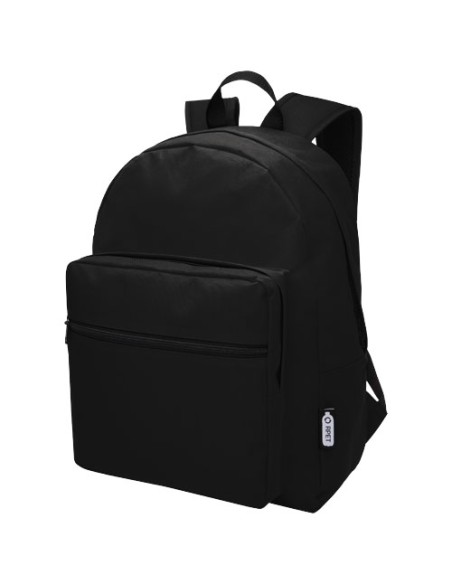 Mochila de RPET 16L "Retrend" | Sequio regalos de empresa