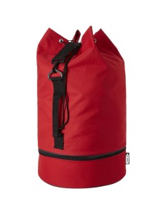 Bolsa de lona de marinero de plástico reciclado 35L "Retrend" | Sequio