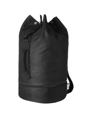 Bolsa de lona de marinero de plástico reciclado 35L "Retrend" | Sequio