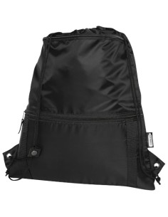 Bolsa con cordón aislada y reciclada de 9L "Adventure" 2