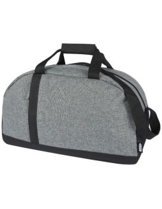 Bolsa deportiva de lona en dos tonos reciclada GRS de 21 L "Reclaim" |
