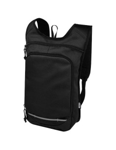 Mochila de exterior GRS RPET de 6,5 L "Trails" | Sequio regalos de emp 2