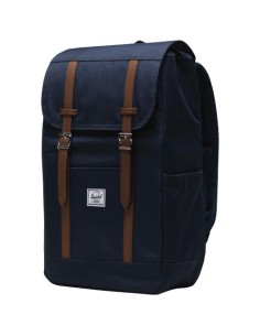 Mochila reciclada para portátil y de 23 L "Herschel Retreat™" | Sequio