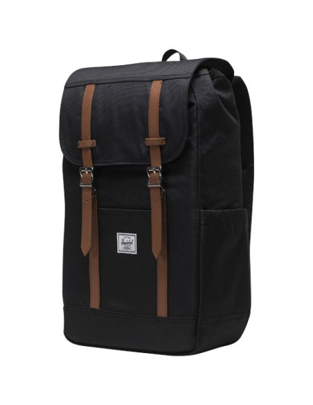 Mochila reciclada para portátil y de 23 L "Herschel Retreat™" | Sequio