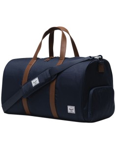 Bolsa de lona reciclada de 43 L "Herschel Novel™" | Sequio regalos de