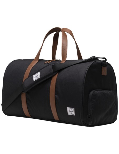 Bolsa de lona reciclada de 43 L "Herschel Novel™" | Sequio regalos de