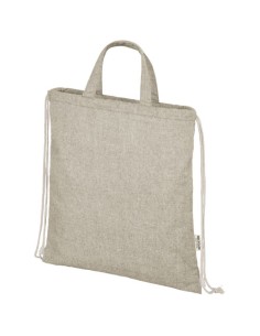 Mochila de cuerdas 150 g/m² Aware™ "Pheebs" | Sequio regalos de empres