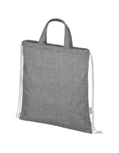 Mochila de cuerdas 150 g/m² Aware™ "Pheebs" | Sequio regalos de empres 2