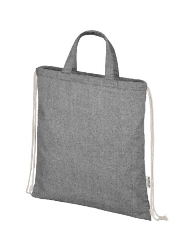 Mochila de cuerdas 150 g/m² Aware™ "Pheebs" | Sequio regalos de empres