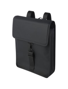 Mochila "Turner" de material reciclado GRS y 8 litros | Sequio regalos