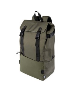 Mochila modular de material reciclado GRS "Roam" | Sequio regalos de e