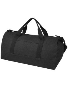 Bolsa de viaje en lona reciclada de 50 litros de 500 g/m² Aware™ "Port 2