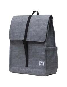 Mochila de material reciclado de 16 l "Herschel City" | Sequio regalos