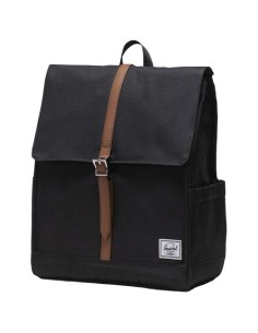 Mochila de material reciclado de 16 l "Herschel City" | Sequio regalos 2