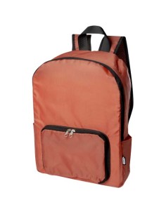 Mochila plegable de RPET de 15 litros "EcoFold" | Sequio regalos de em 2