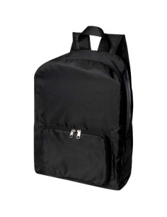 Mochila plegable de RPET de 15 litros "EcoFold" | Sequio regalos de em 2