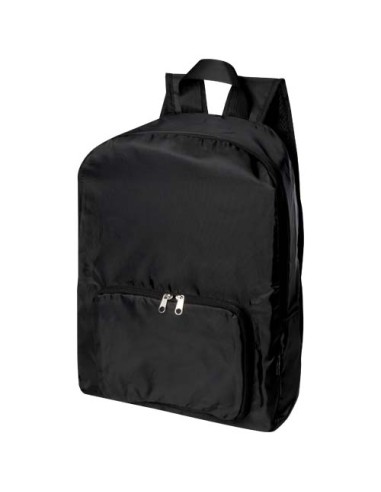 Mochila plegable de RPET de 15 litros "EcoFold" | Sequio regalos de em