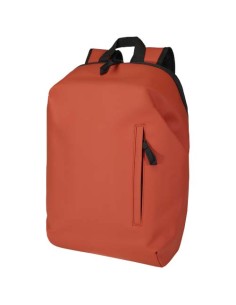 Mochila de 15" y 18 l antirrobo de material reciclado con certificado 2