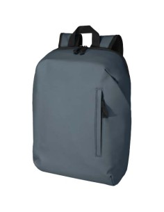 Mochila de 15" y 18 l antirrobo de material reciclado con certificado 2