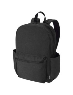 Mochila urbana para portátil de 15,6" y 16 l con material reciclado  c 2