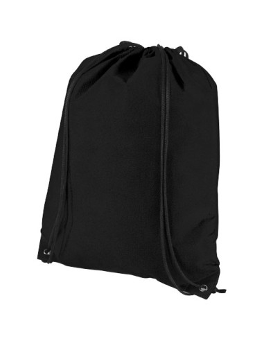 Mochila de cuerdas no tejida 5L "Evergreen" | Sequio regalos de empres